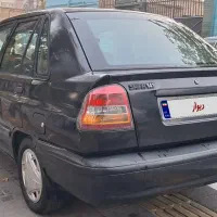 فروش پراید ۱۴۱ مدل ۸۵ .خانگی و فابریک .بدون ایراد|خودرو سواری و وانت|مراغه, |دیوار