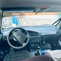 پژو۴۰۵ مدل۸۸|خودرو سواری و وانت|دوگنبدان, |دیوار