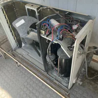 نصب/تعمیر و فروش کولرگازی کارکرده وآکبند کولر گازی|کولر گازی و فن‌کوئل|تهران, قبا|دیوار