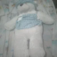 سیسمونی بچه ۹ماه ویکساله پرده اتاق بچه وعروسک