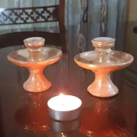 ظروف دکوری|صنایع دستی و سایر لوازم تزئینی|شاهین‌شهر, حافظ جنوبی|دیوار