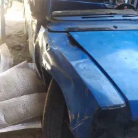 اسقاط سواری نیسان ۳۸۰۰|خودرو سواری و وانت|ملایر, |دیوار