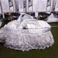 گهواره نوزاد|اسباب و اثاث بچه|زاهدان, |دیوار
