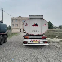 تیغه تانکر ماموت مدل۹۴|قطعات یدکی و لوازم جانبی|گرگان, |دیوار