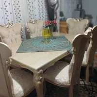 میزغذاخوری