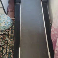 تردمیل|تجهیزات ورزشی|قرچک, باقرآباد|دیوار