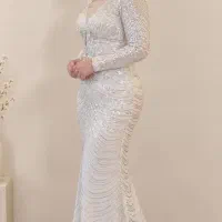 لباس مجلسی زنانه