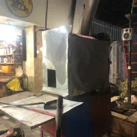 بلال و هات داگ پز