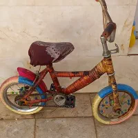 دوچرخه سایز ۱۲