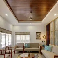 سقَفِ چوبی    دیوارِ چوبی   کَفِ چوبی|مصالح و تجهیزات ساختمان|سنندج, |دیوار