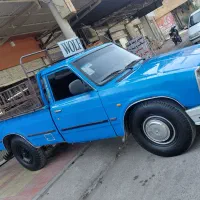 زامیاد مدل 95دوگانه تناژ پایین|خودرو سواری و وانت|شوشتر, |دیوار