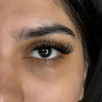 کاشت مژه موقت ، لیفت ابرو و مژه تخصصی|خدمات آرایشگری و زیبایی|مشهد, سید رضی|دیوار