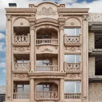 آپارتمان سه خواب مستردار پاسداران آقایی