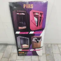 رختاویز نونو استفاده نشده سایز بزرگ|جاکفشی، کمد، دراور|قروه, |دیوار