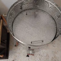 وسایل و کندو زنبور عسل|حیوانات مزرعه|شباب, |دیوار