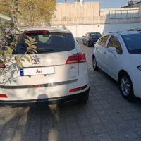 جک s5|خودرو سواری و وانت|مشهد, کارمندان دوم|دیوار