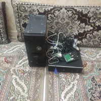 کیس اچ پی