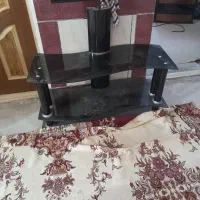 فروش میز تلویزیون شیشه ای