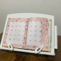 استند کتاب کتابیار|لوازم التحریر|رشت, معلم|دیوار