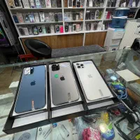 اپل iPhone12Pro Zaa حافظه ۲۵۶گیگ درحدآک|موبایل|مشهد, آزادشهر|دیوار