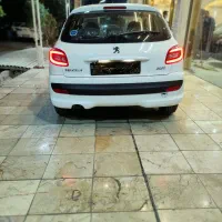 پژو207اتومات سقف فلز|خودرو سواری و وانت|شاهینشهر, گزبرخوار|دیوار