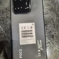 گوشی پوکو c85