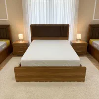 تخت دونفره ونداد