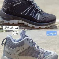 کتونی های جدید رسید(کفش سعید)|کیف، کفش، کمربند|زنجان, |دیوار