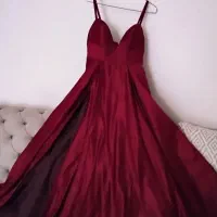 لباس مجلسی بلند