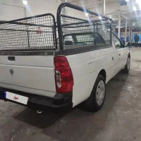 آریسان95پلمپ|خودرو سواری و وانت|گلستان (تهران), |دیوار