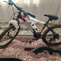 دوچرخه|دوچرخه، اسکیت، اسکوتر|تربت‌حیدریه, پائین ولایت|دیوار