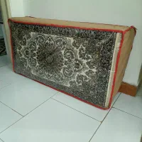 فرش 9متری و پشتی|فرش|پاکدشت, پاکدشت (مامازند)|دیوار