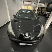 207 مدل ۹۷ اتومات