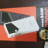 پاور بانک لنوو 20000|لوازم جانبی موبایل و تبلت|سیستان, |دیوار