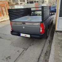 آریسان صفر دوگانه فابریک+اطاق+کارت طلایی|خودرو سواری و وانت|تهران, جوادیه تهرانپارس|دیوار