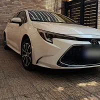 تویوتا لوین 1200cc مدل 2023|خودرو سواری و وانت|بندرعباس, |دیوار