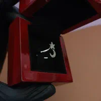 انگشتر فری سایز ماه و ستاره|بدلیجات|شهریار, شهریار|دیوار