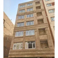 نصب پنجره دوجداره ، تعویض بدون تخریب + پروژه نوساز