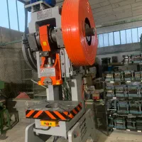 انجام امور پرسکاری ضربه ای از ۶ تا ۱۰۰ تن