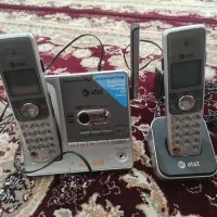 تلفن خانگی