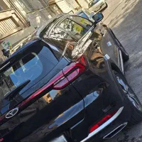 ماشین تیکو ۷ پرو پرینیوم|خودرو سواری و وانت|تبریز, |دیوار