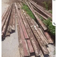 خریداهن ضایعات درب پنجر ورق فنس ایرانیت تیرآهن شاب