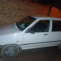 پراید..|خودرو سواری و وانت|گناباد, |دیوار