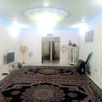 واحد ۱۰۰متری دو خواب کف سرامیک کابینت ام دی اف|فروش آپارتمان|مشهد, دوست آباد|دیوار