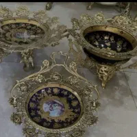 لوستر و وسایل برنجی همه مدل|لوستر و چراغ آویز|شیراز, شهرک گلستان|دیوار