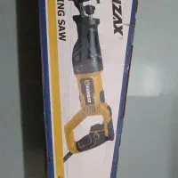 اره افقی بر کنزاکس|ابزارآلات|شیراز, پارک آزادی|دیوار