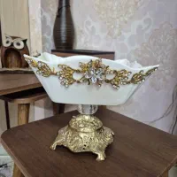 ست دوتایی ظروف پذیرایی