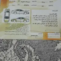 تیباصندوقدارسفید|خودرو سواری و وانت|مشهد, نوده|دیوار