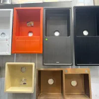 فروش هود و سینک و گاز قیمت خرید|اجاق گاز و لوازم برقی پخت‌وپز|تهران, شهر زیبا|دیوار