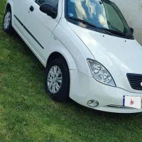 تیبا ۲ صفر مدل ۱۴۰۱